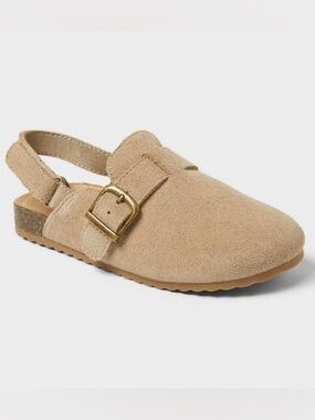 Cat & Jack Kid's Berlin Clogs Various Sizes